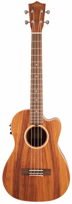 Lanikai ACST-CEB - Elektroakustické ukulele
