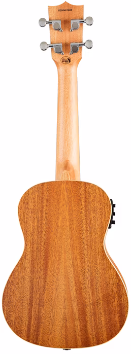 Flight DUC 523 EQ MAH - Elektroakustické ukulele