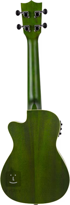 Flight DUC 380 CEQ Jade - Elektroakustické ukulele