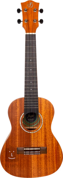 Flight Antonia CE - Elektroakustické ukulele