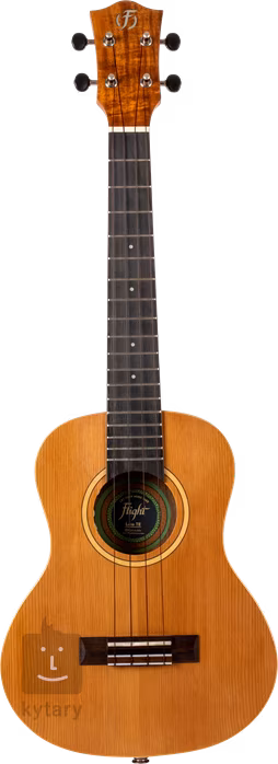 Flight Leia CE - Elektroakustické ukulele