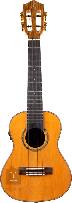Flight Diana CE Soundwave - Elektroakustické ukulele