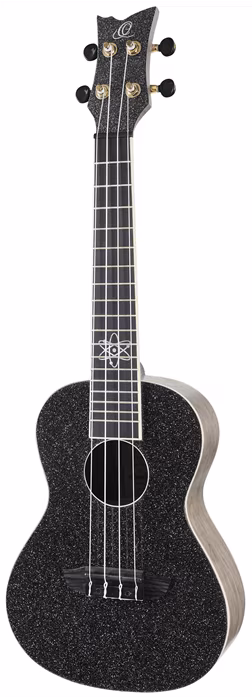 Ortega RUEL-MBK - Akustické ukulele