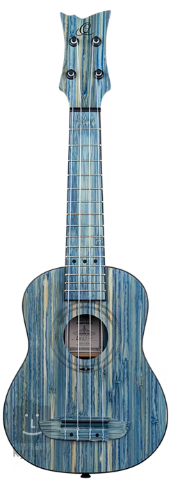 Ortega RUSWB-SO - Akustické ukulele
