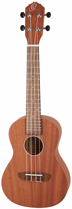 Ortega RFU11S - Akustické ukulele