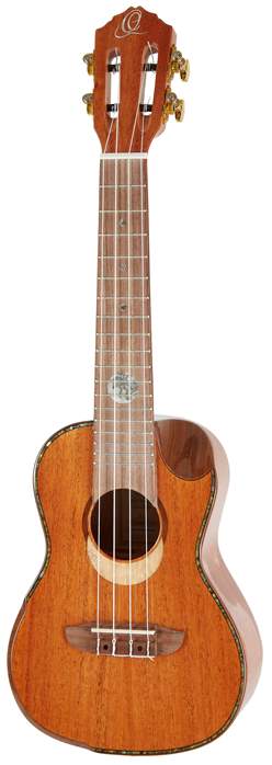 Ortega ECLIPSE-CC4 - Akustické ukulele