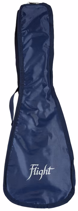 Flight TUS-35 Dark Blue - Akustické ukulele