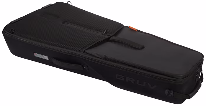 Gruvgear Kapsulite+ for Acoustic Guitar - Obal pro akustickou kytaru