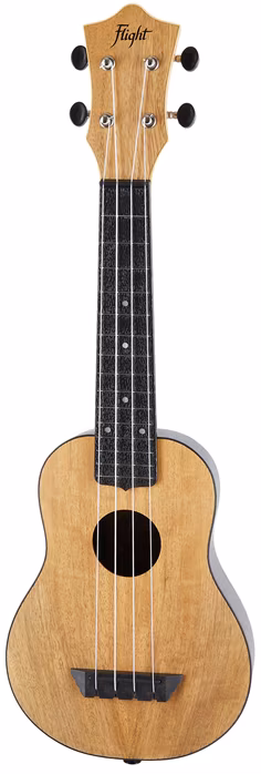 Flight TUS-55 Mango - Akustické ukulele