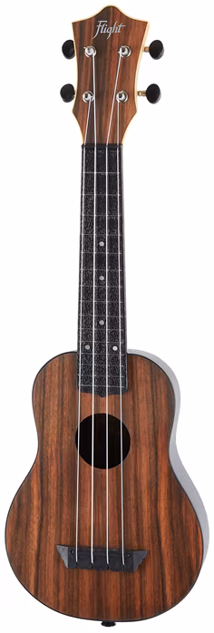 Flight TUS-55 Amara - Akustické ukulele