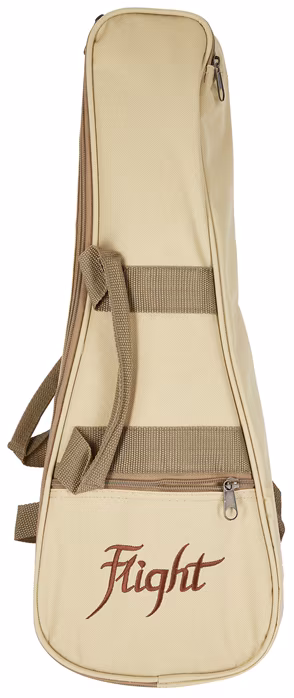 Flight DUS 320 SP ZEB Natural - Akustické ukulele