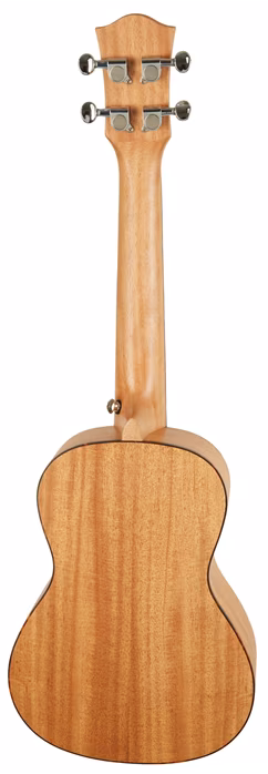 Cascha HH 2035 Concert Mahogany Ukulele Set - Akustické ukulele