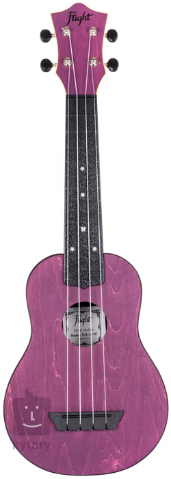 Flight TUS-35 PP - Akustické ukulele