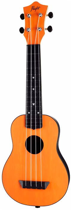 Flight TUS-35 OR - Akustické ukulele