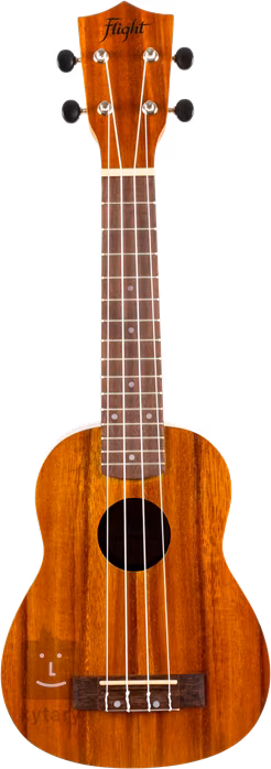 Flight NUS250 - Akustické ukulele