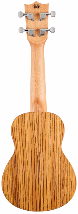 Flight DUS 322 ZEB - Akustické ukulele