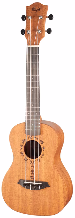 Flight DUC 373 MAH - Akustické ukulele