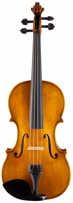 Maestro Instrument Michal Rácz - Guarneri del Gesu Lord Witon Model - Akustické housle
