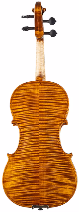 Maestro Instrument Michal Rácz - Guarneri del Gesu Lord Witon Model - Akustické housle