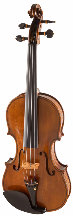 Maestro Instrument Michal Rácz Guarneri del Gesú Violin 4/4 Anno 2021 - Akustické housle