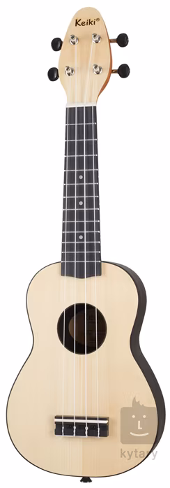Ortega K2-MAP-L - Levoruké akustické ukulele