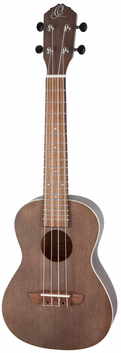 Ortega RUCOAL-L - Levoruké akustické ukulele