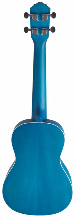 Ortega RUOCEAN-L - Levoruké akustické ukulele