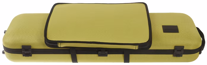 Gewa Bio Vln Case 4/4 LIME - Pouzdro na housle