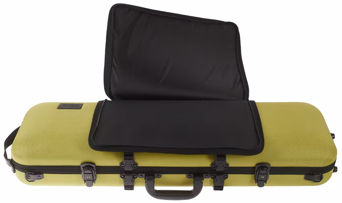 Gewa Bio Vln Case 4/4 LIME - Pouzdro na housle
