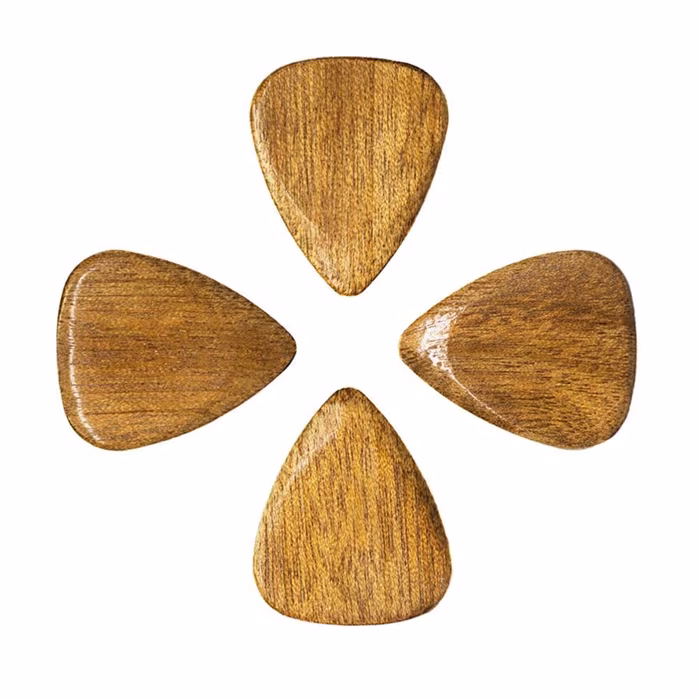 Timber Tones Rose Apple 4-Pack - Trsátka