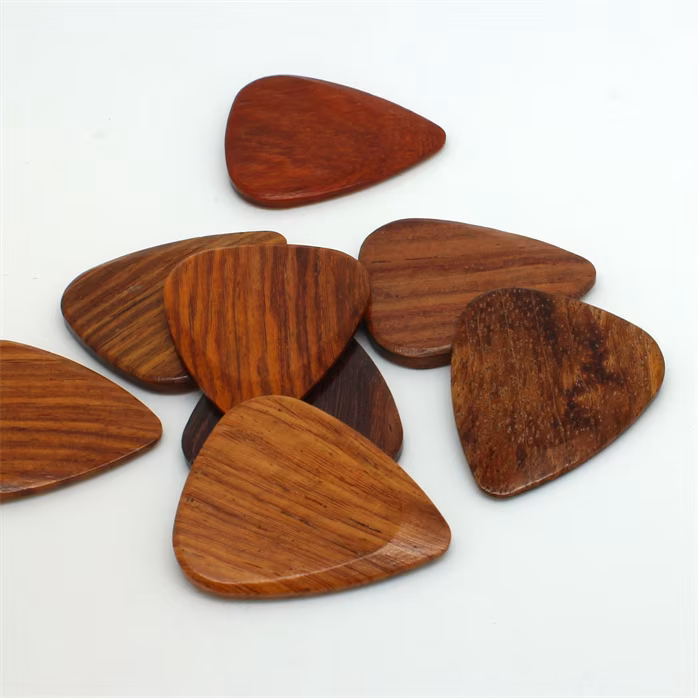 Timber Tones Timber Tones Burma Padauk - Trsátko