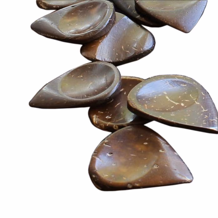 Timber Tones Funk Tones Coconut - Trsátko