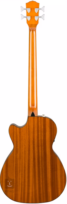 Fender CB-60SCE Bass - Elektroakustická baskytara
