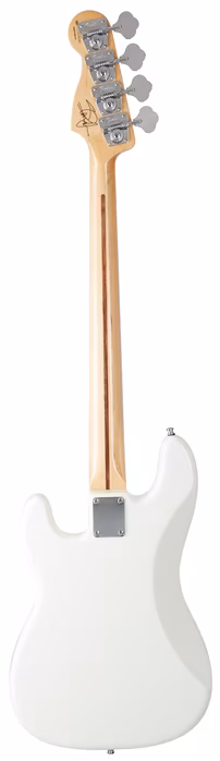Fender Steve Harris Precision Bass MN RBM - Elektrická baskytara
