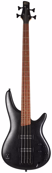Ibanez SR300EB Weathered Black - Elektrická baskytara