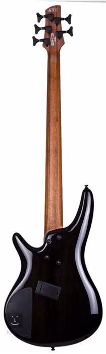 Ibanez SRMS805 Deep Twilight - Elektrická baskytara