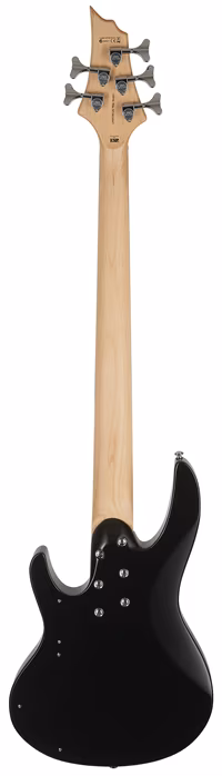 ESP LTD B-15KIT BLKS - Elektrická baskytara