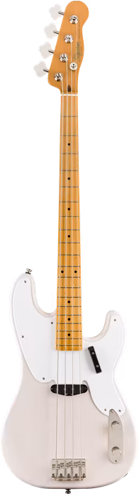 Fender Squier Classic Vibe 50s Precision Bass MN WBL - Elektrická baskytara