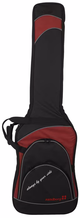 Sandberg California TT4 Passive HCR RDM MFB BKIW MHS - Elektrická baskytara