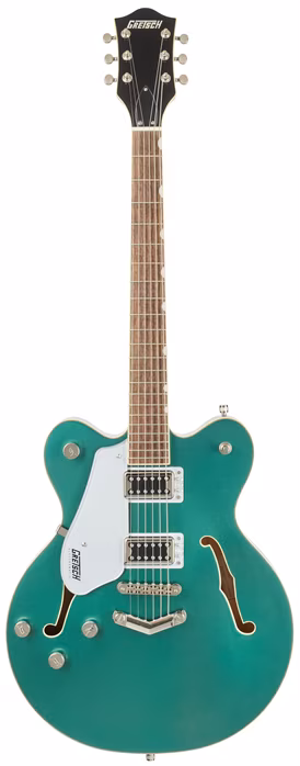 Gretsch G5622LH Electromatic GRG - Levoruká semiakustická kytara