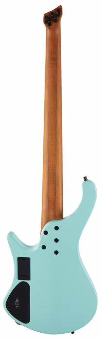Ibanez EHB1005MS Sea Foam Green - Elektrická baskytara