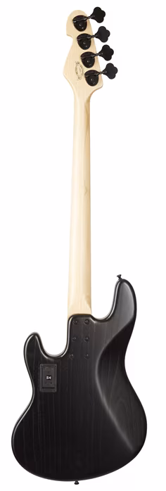 Sandberg California II TM SL 4 MT BK PB MFB BBI MHS - Elektrická baskytara