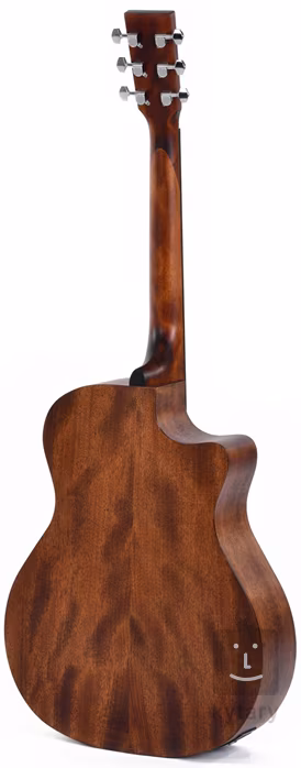 Sigma Guitars GC-10EL - Levoruká elektroakustická kytara