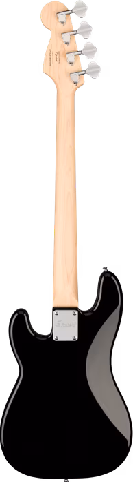 Fender Squier Mini Precision Bass LF BLK - Elektrická baskytara