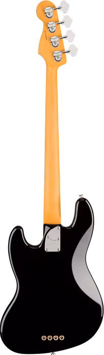 Fender American Professional II Jazz Bass RW BLK - Elektrická baskytara
