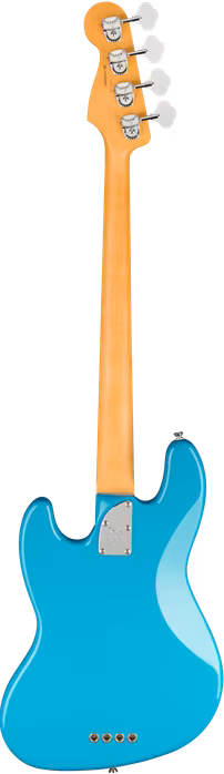 Fender American Professional II Jazz Bass RW MBL - Elektrická baskytara