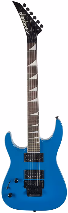 Jackson JS32 Dinky Arch Top LH RW BBL - Levoruká elektrická kytara