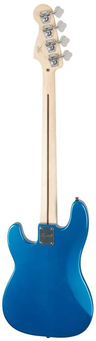 Fender Squier Affinity Precision Bass PJ LRL LPB (zánovní) - Elektrická baskytara