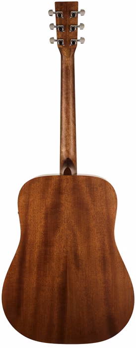 Sigma Guitars DMEL - Levoruká elektroakustická kytara