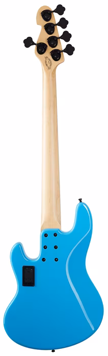 Sandberg California TM 5 HG MBL EBFB MHS - Elektrická baskytara